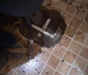 犍为卫生间漏水维修公司为您分享下卫生间渗水如何处理及注意事项