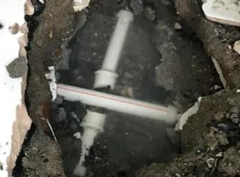 犍为阳台漏水维修公司为您分享楼上楼下漏水怎么处理