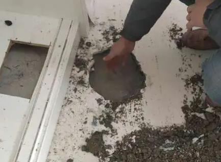 犍为卫生间漏水维修公司分享下精确定位查漏水一次多少钱?不同级别收费不同