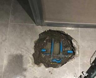 犍为阳台漏水维修公司分享下暖气管道漏水的原因有哪些
