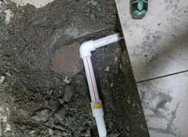 犍为阳台漏水维修时有哪些声音会影响检漏仪
