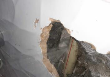 犍为卫生间漏水维修的步骤和流程。